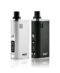 Elegant, modern vaporizer with sleek black and white design. Compact and easy to carry around. Perfect for on-the-go vaping. List price: 49.99.⚠formula incomplete