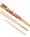 Natural Emperador Cone with brown color, perfect for smoking.