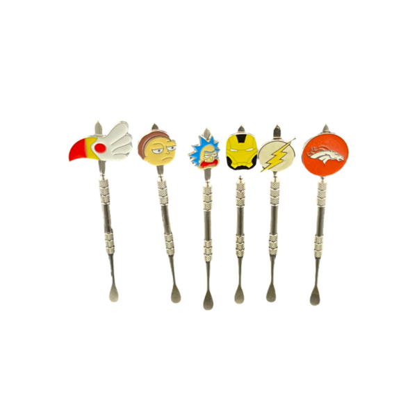 Badge Dabbers