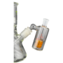 Box Flow 45 Ashcatcher - JLG2745