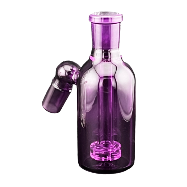 Fluorescent 18 Ash Catcher - MLCACA18