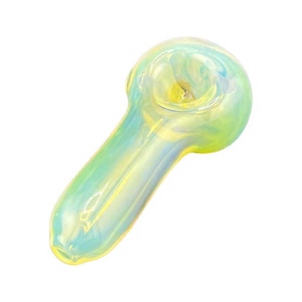 HI61 – Gold Fumed Swirl