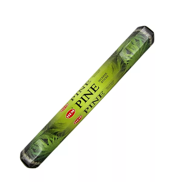 Green plastic tube of King's Reserve tobacco with metal cap, displayed as a cigar.