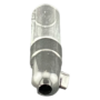 Large Glass Vial with Bullet Cap (JAR-GVBL)