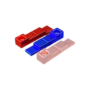 Large Magnetic Cube Folding Hand Pipe (HP-MCUBE3)