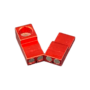 Large Magnetic Cube Folding Hand Pipe (HP-MCUBE3)