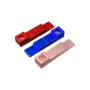 Large Magnetic Cube Folding Hand Pipe (HP-MCUBE3)