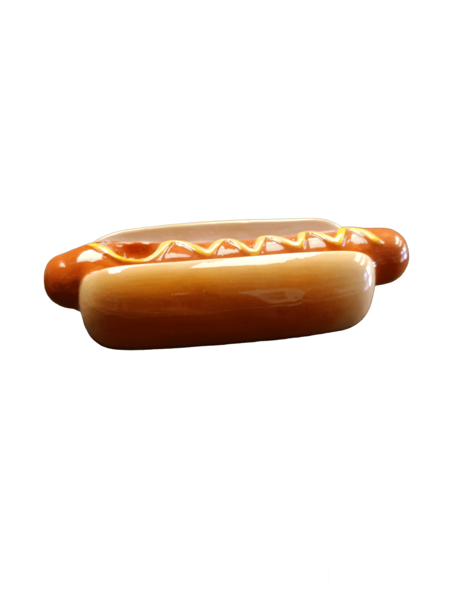 Hot Dog Pipe Roast & Toast Smoke Shop Stock