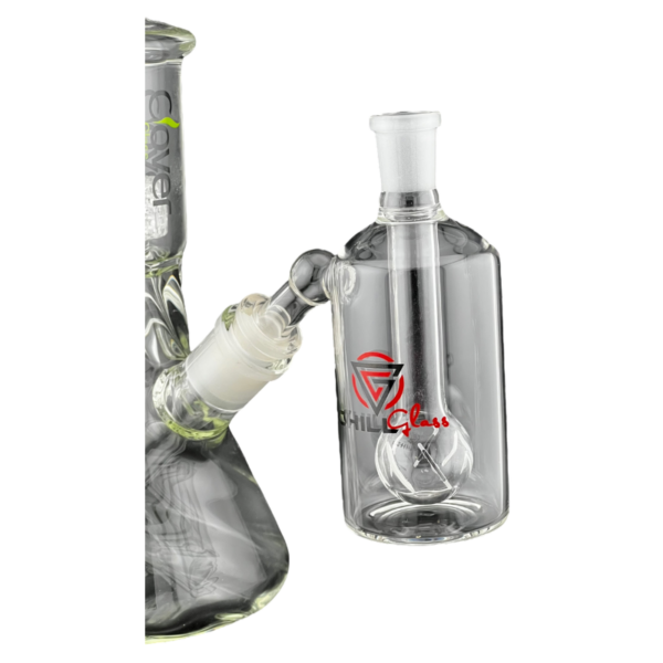 Rain Drop 90 Ashcatcher - JLG1345