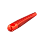 Skeleton Grooved Metal Hand Pipe (HP-MSKE)