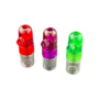 Small Glass Vial with Bullet Cap (JAR-GVBS)