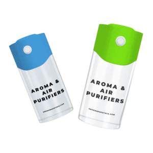 Aroma & Air Purifiers