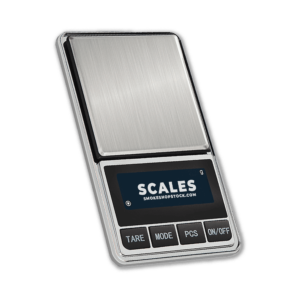 Scales and Weights