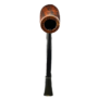 Dark Waxberry Popeye Wood Pipe - LWLZ1014