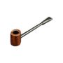 Dark Waxberry Popeye Wood Pipe - LWLZ1014