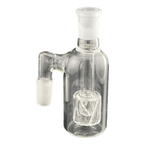Encased Shower Head Ash Catcher - MLAC4114