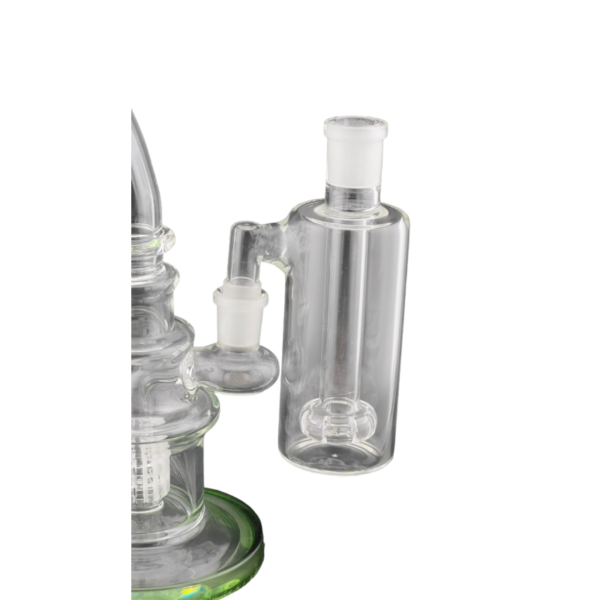Sonar Ashcatcher - MLP00614