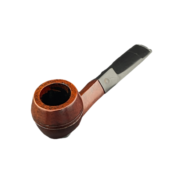 Straight Shooter Wood Pipe - LWLZ297
