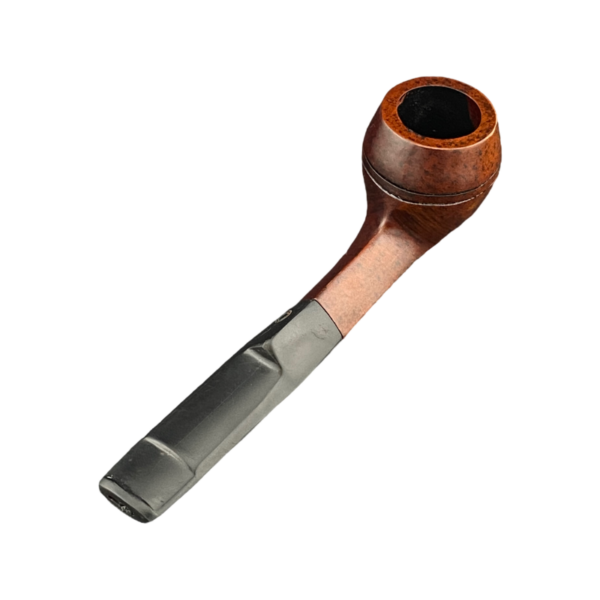 Straight Shooter Wood Pipe - LWLZ297