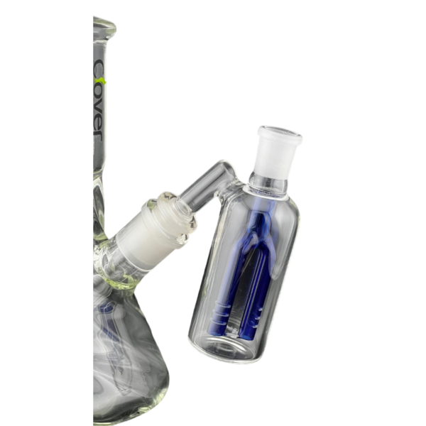 Tritube 14 Ash Catcher - MLAC1114
