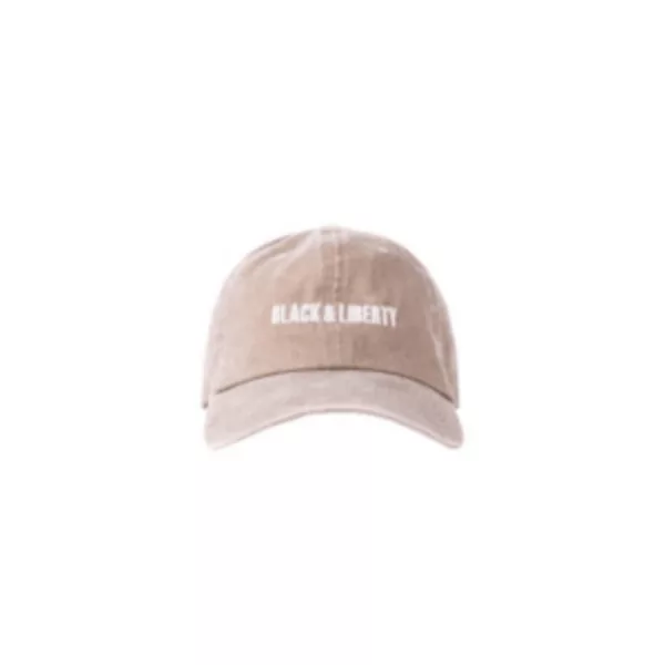 Tan baseball cap with 'Black Excellence' in white on front, adjustable strap, lightweight and breathable fabric, suitable for casual and formal wear.