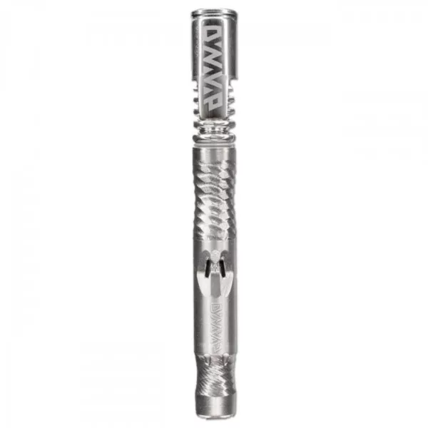 durable, stainless steel mechanical mod with a sleek design and easy-to-use interface. It's compatible with a variety of e-liquids and tanks and suitable for both beginners and advanced users.