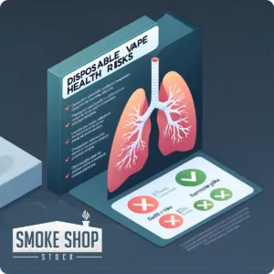 Can Lungs Heal From Vaping - Online Smoke Shop Stock
