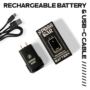 USB C Charger Spree Bar - Compact Disposable Flavor Pod - Online Smoke Shop Stock