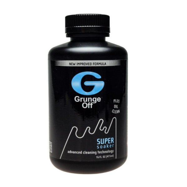 Grunge Off Cleaner