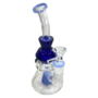 Noisy Cricket Rig Water Pipe - WPE442