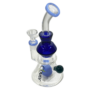 Noisy Cricket Rig Water Pipe - WPE442