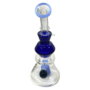Noisy Cricket Rig Water Pipe - WPE442