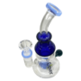 Noisy Cricket Rig Water Pipe - WPE442